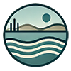 Kuber Aqua Logo